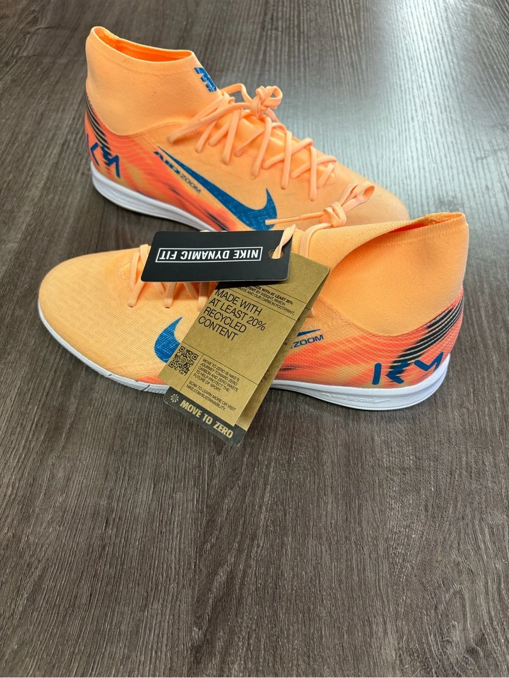 Nike Men's Indoor Soccer Shoes